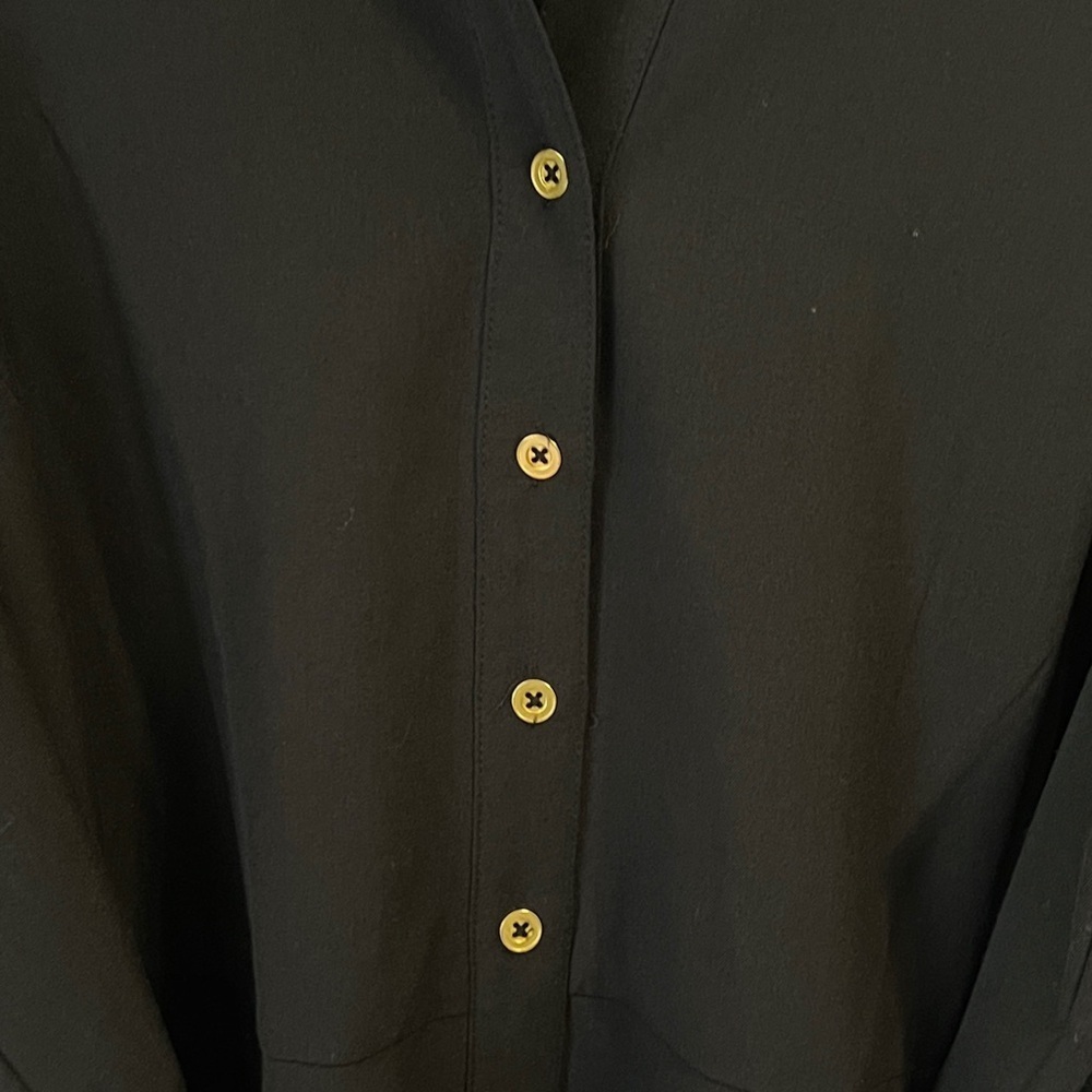 Saks Off 5th Sharagono Belted Dress - Picture 3 of 12